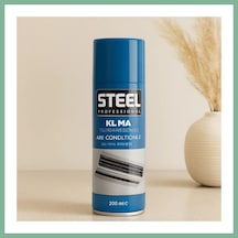 Bşkvirgo Klima Temizleyici Sprey 200 Ml Bsk2026