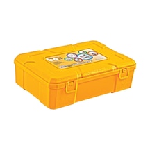 Çok Amaçlı Kutu - Mini Alet Çantası 215 145 63 Mm