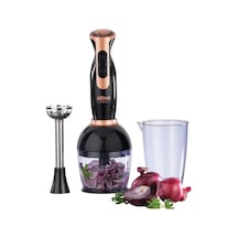 Stilevs Mago Plus 1000 W Mikser & Blender Seti