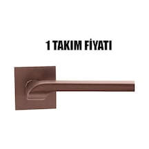 Erkul Aktan Rozetli Oda Kol Mat Titan