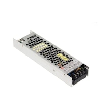 Uhp-200-5 05vdc 40.0amp Slim Güç Kaynağı