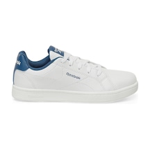 Reebok Royal Complete Cln Beyaz Erkek Çocuk Sneaker 000000000102040721 Beyaz-Beyaz