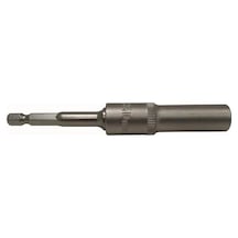 Mey İthalat Pro-scr Scr03093 Bits Somun Adaptörü 1/4 10 Mm