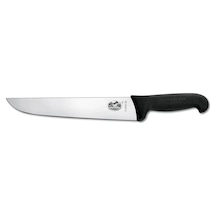 5 5203 20 Kurban Ve Kasap Bıçağı 20 Cm - Fibrox Sap