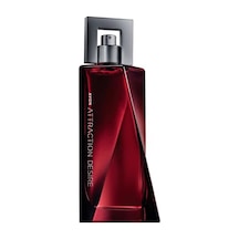 Avon Attraction Desire Erkek Parfüm EDT 75 ML