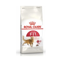 Fit 32 Yetişkin Kedi Maması 2 Kg Enerji Dengesi, Saç Yumağı Düzenlemesi, İdrar Sağlığı Ve Bağışıklığı Destekler