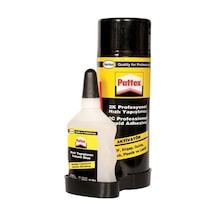 Pattex Sprey Yapıştırıcı Mdf Aktivatör 400 ML+100 G 908187