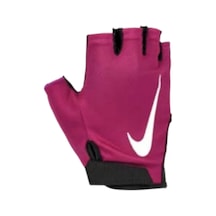 Nike W Gym Essential Fg Kadın Fitness Eldiveni N.101.2314.696. Bordo