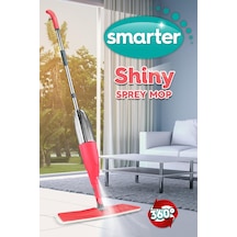 Smarter Shıny Sprey Mop Somon