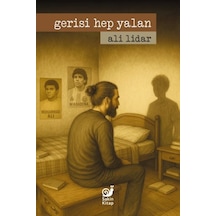 Gerisi Hep Yalan - Ezjı-772658