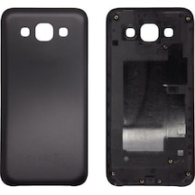 Teknonet Samsung Galaxy E500 E5 2015 Uyumlu Batarya Kapağı 001