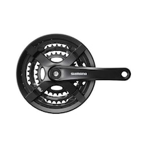 Shimano FC-TY501 Aynakol 42-34-24