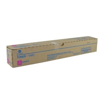 Konica Minolta Tn-328m/ Aav8350 Kırmızı Toner
