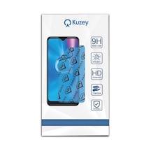 Alcatel 1S 2020 Nano Glass Esnek Kırılmaz Ekran Koruyucu Cam (474530241) 15 Tl Fark Ile Apple Uyumlu iPhone Hızlı Şarj Kablosu