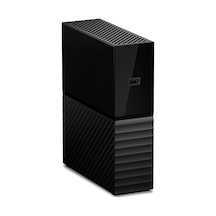 WD My Book WDBBGB0160HBK-EESN 16 TB 3.5" USB 3.0 Taşınabilir Disk WD My Book WDBBGB0160HBK-EESN 16 TB 3.5" USB 3.0 Taşınabilir Disk