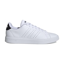 Adidas Erkek Sneaker Beyaz If1661 Adidas Advantage 2.0 25K339If1661 339A38
