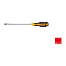 Ceta Form 5.5x100 Mm Düz Uçlu Çekiçlenebilir Darbeli Tornavida F10c-055-100
