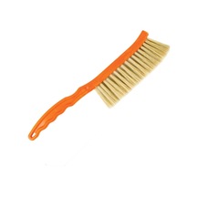 Lyson LY-3034R Doğal Kıllı Kısa Plastik Saplı Arı Fırçası