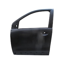 Dacıa Lodgy 12/22 Ön Kapı Komple Sol İceli/çekomastikli Tw