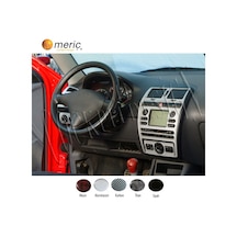 Meriç® Seat Cordoba Ön Torpido Kaplama 9 Parça 1999-2002 (530157347)