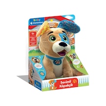 Baby Clementoni - İnteraktif Köpekçik