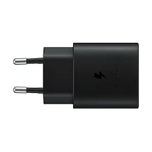 Samsung Uyumlu Ep-Ta800N Type-C 25W Hızlı Sarj Adaptör