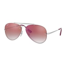 Ray-Ban Rj 9548Sn Col 212/V0 54-11-130 Çocuk Güneş Gözlüğü