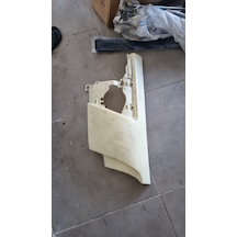 Npr75 Sağ Ön Panel 8980255727aa