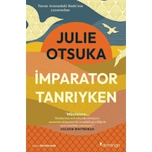 İmparator Tanrıyken - Yqbx-716896