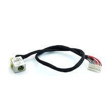 Acer Uyumlu Dc301010h00 Power Jack - Şarj Soketi