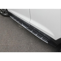 Hyundaı Tucson 2015-2020 Yan Basamak Oem Basamak