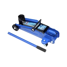 Cmc 2 Ton Arabalı Kriko-7432 Cmc 2 Ton Arabalı Kriko-7432