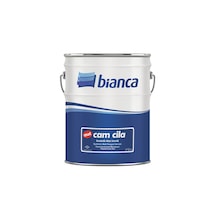 Bianca Cam Cila Mat 2,5Lt Şeffaf