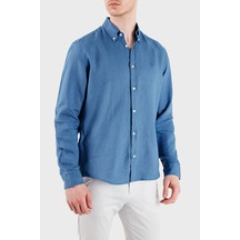 MAVİ