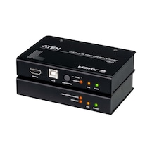 Aten Ce801 70 Mh Hdmı 4k Us True Cat6 Kvm Hdmı Mesafe Uzatıcı