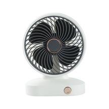 Jialan001 Robeve Mini Masaüstü Vantilatör