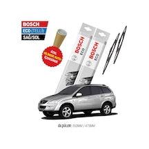 Bosch Eco Ssangyong Kyron Silecek Takımı (2006-2012)