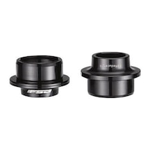Fsa  Bb386evo 19mm Çevirici Adaptör Siyah - Kırmızı