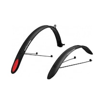 POLISPORT COLORADO 28 ÖN ARKA SET ÇAMURLUK