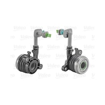 Valeo 804527 Hidrolik Debriyaj Rulmanı Renault Clıo Iı- ııı- kangoo- megane Iı- scenıc Iı- laguna Iı- dacıa- logan Dus Ter Nıssan Mıcra- qashqaı 1.2 D4f 1.4 K4j 1.5dci K9k 1.6 K4m 1.8 F4p 1.9 Dci F9q 2.0 F4r Tek Segman 306201586r- 306206219r- 306205482r