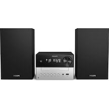 Philips Tam3205/12 Bluetooth Mikro Müzik Sistemi
