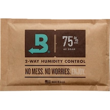 Boveda 75 60 G Humidor Puro Kutusu Nemlendirici B75