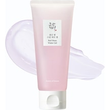 Beauty Of Joseon Kırmızı Fasulye Su Bazlı Jel Nemlendirici Peptit İçeren Yoğun Nemlendirici Krem, Akneye Eğilimli Ve Kuru Ciltler İçin, Kore Cilt Bakımı 100 Ml