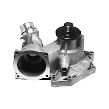 Mga 65519 Devirdaim Pompası Bmw M62 N62 E38 E39 X5 E53 Ran