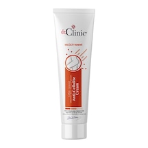 Dr.Clinic Selülit Kremi 150 ml