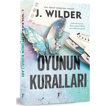 Oyunun Kuralları / J. Wilder