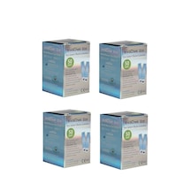 Vivachek Eco Strip Ölçüm Çubuğu 200 Adet 50lı 4 Kutu
