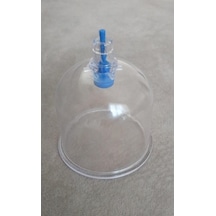 Hacamat Kupası 100 Adet 2 No