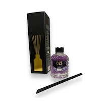 Golden Silva Paçuli Ferahlığı Bambu Çubuklu Oda Kokusu 150 ML