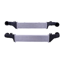 Turbo Radyatörü Intercooler Mercedes-benz W210 - S210 E200 Cdı - E200 Kompressor - E220 Cdı - E270 Cdı 1997- 2105001400